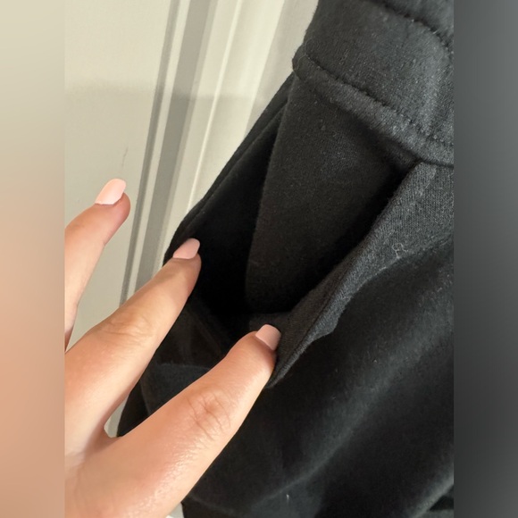 Wild Daisy Overall Dress                         Girls Size - 8 - Picture 6 of 7